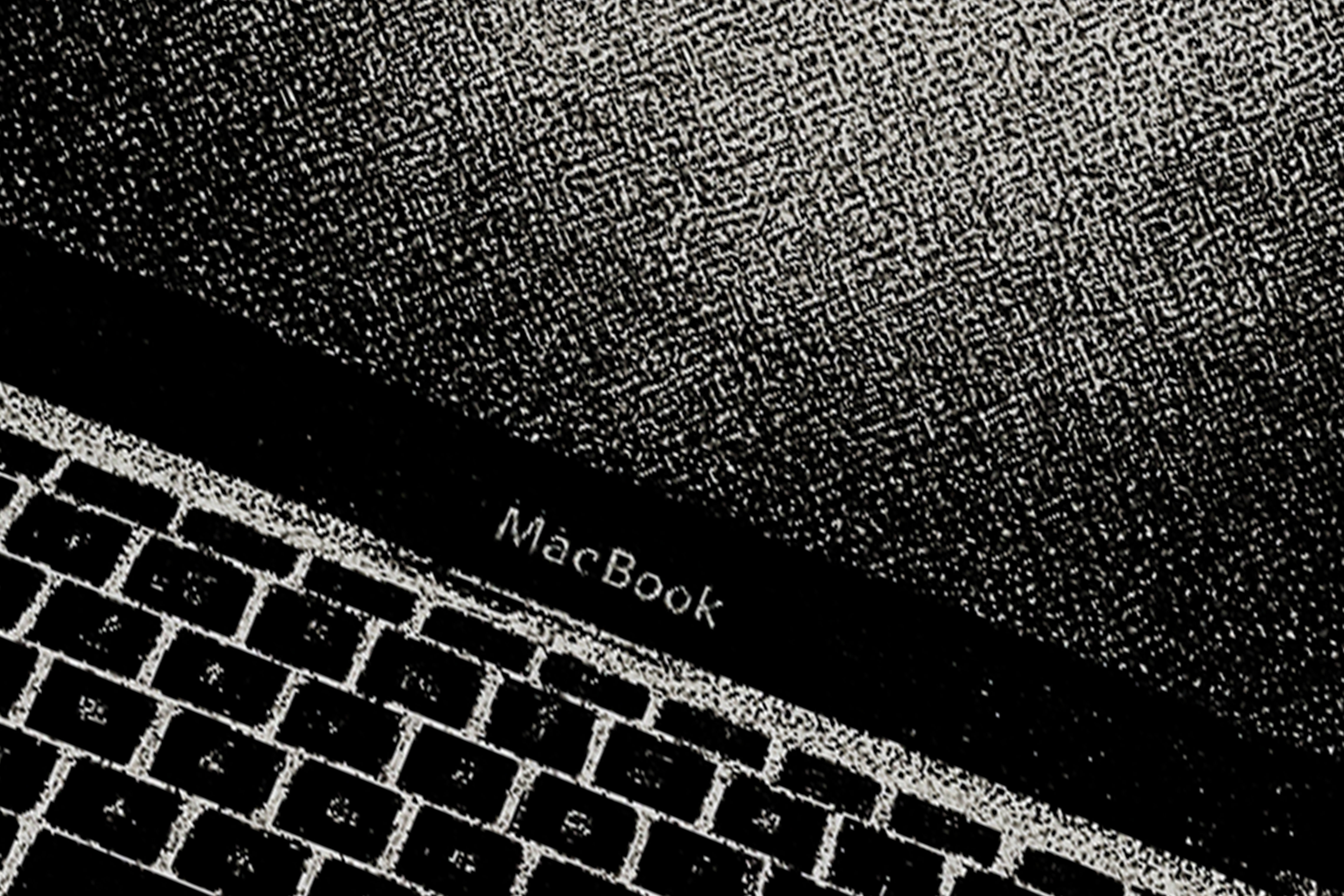 Light orange and purple 3d spheres