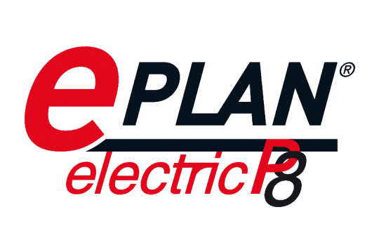 Eplan Electric P8 Logo