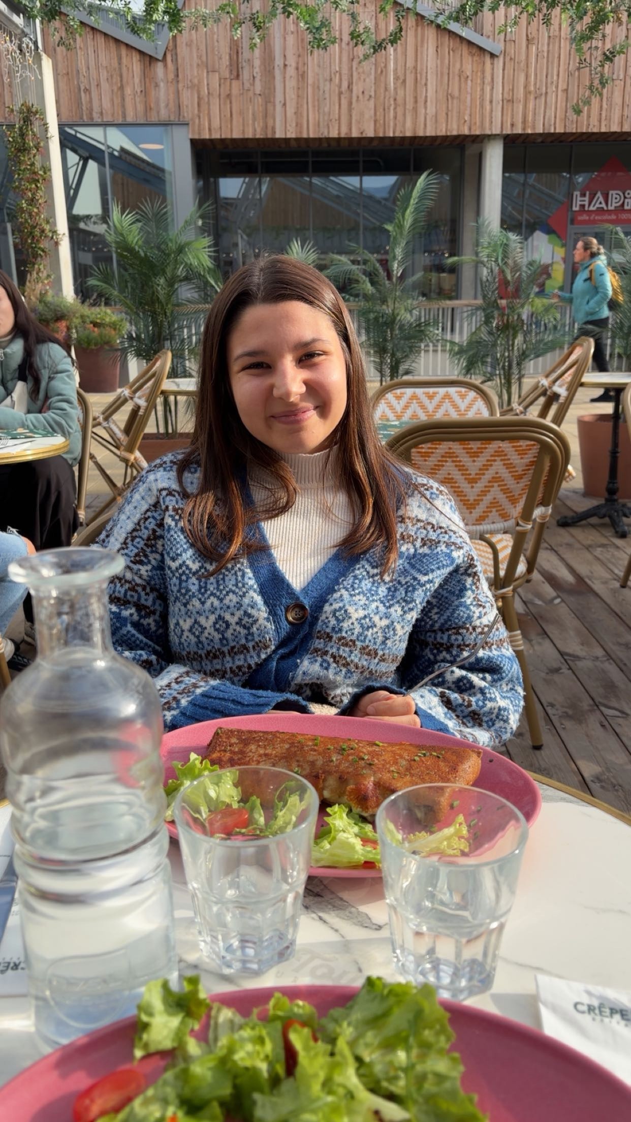 Témoignage d’une personne accompagnée par NOLISS dans son parcours de coaching