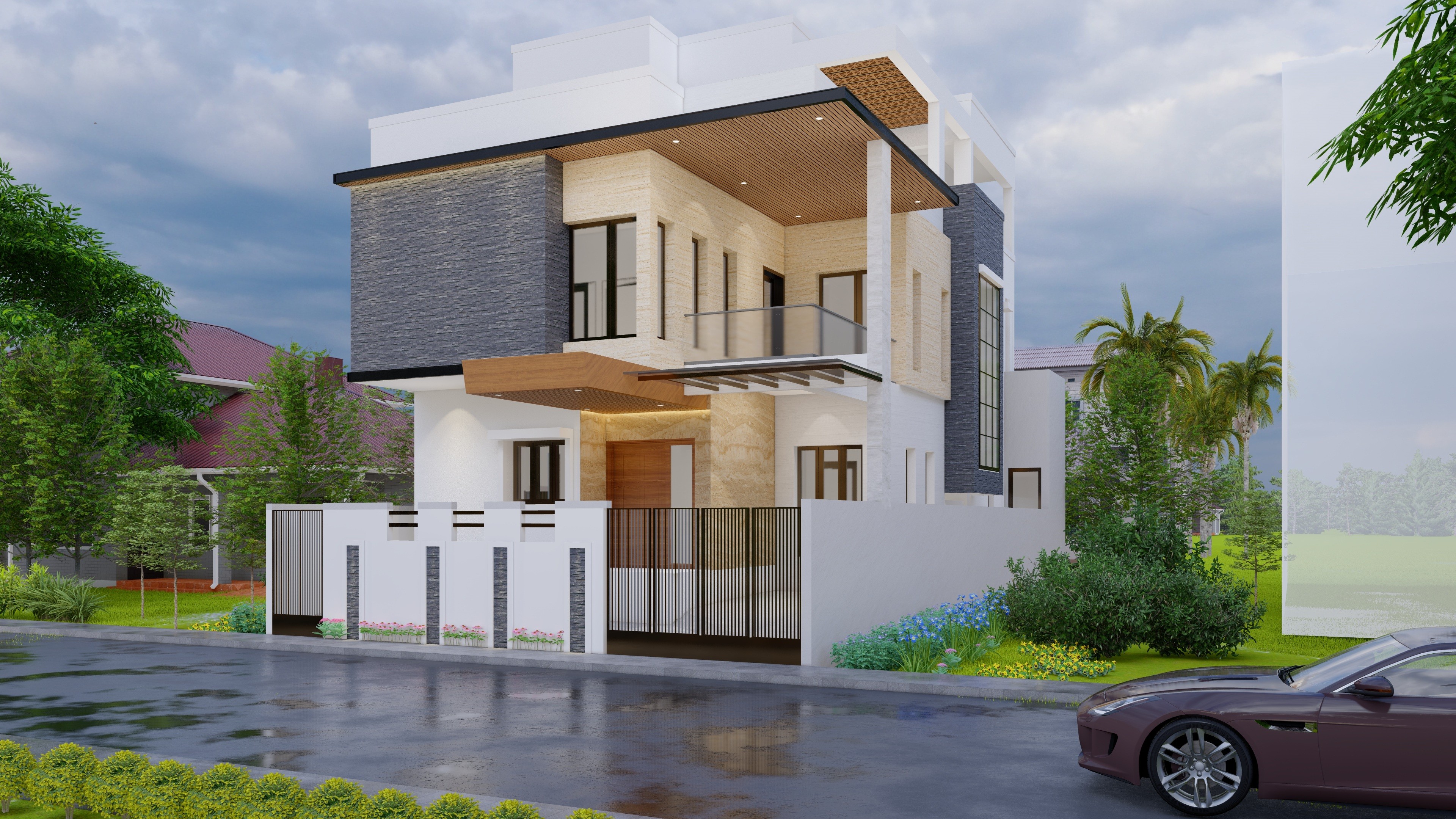elevation 1