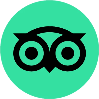Tripadvisor logo
