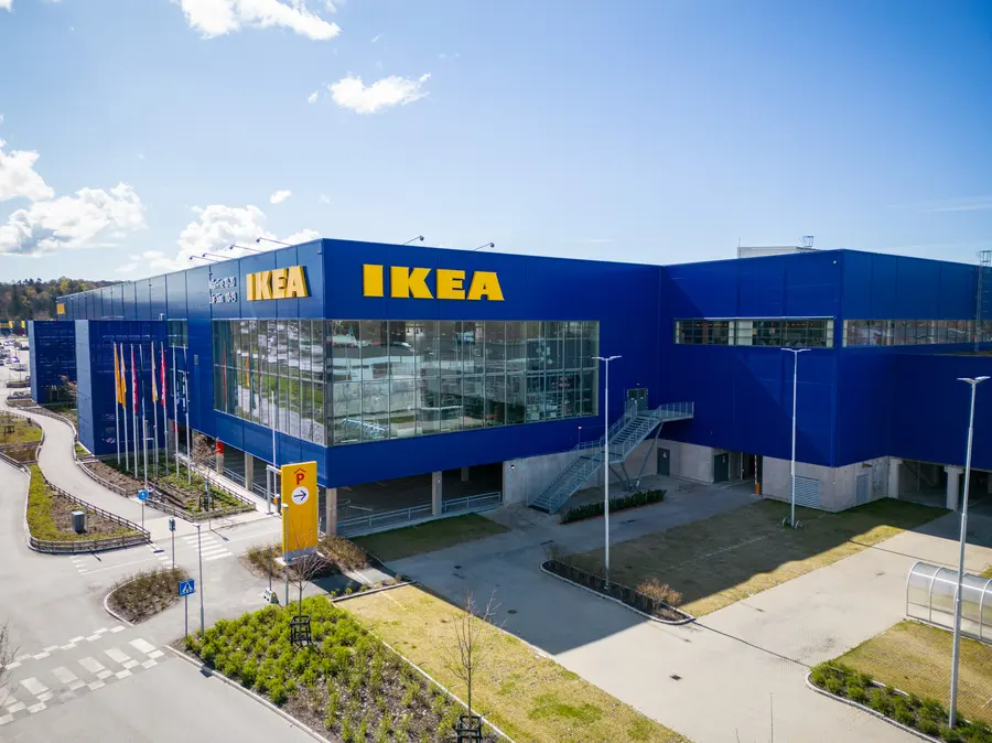 Ikea