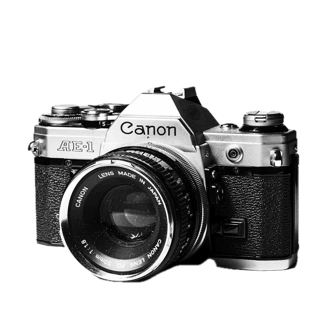 camera