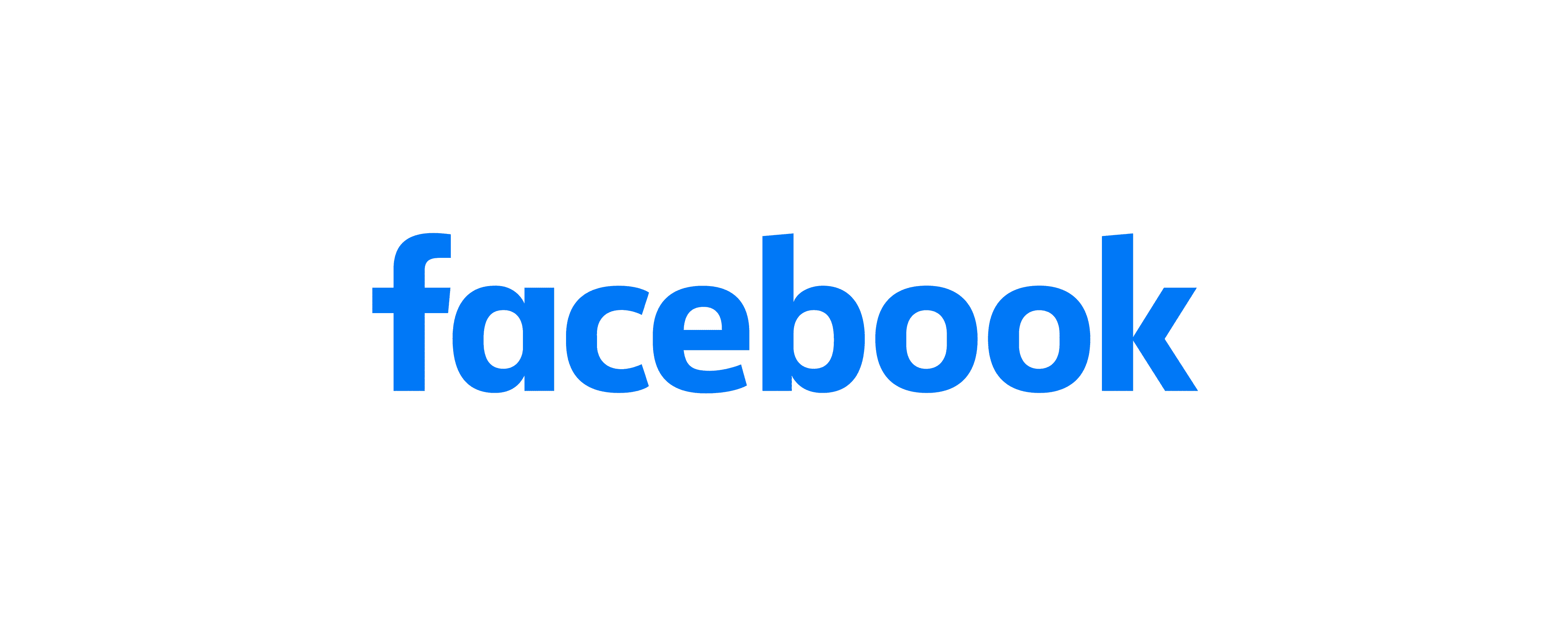 Facebook social logo
