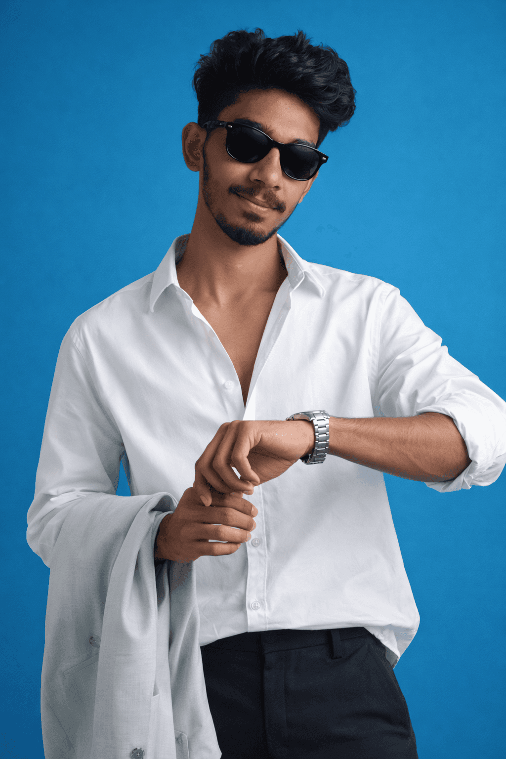 Daniel Hart, Web Designer