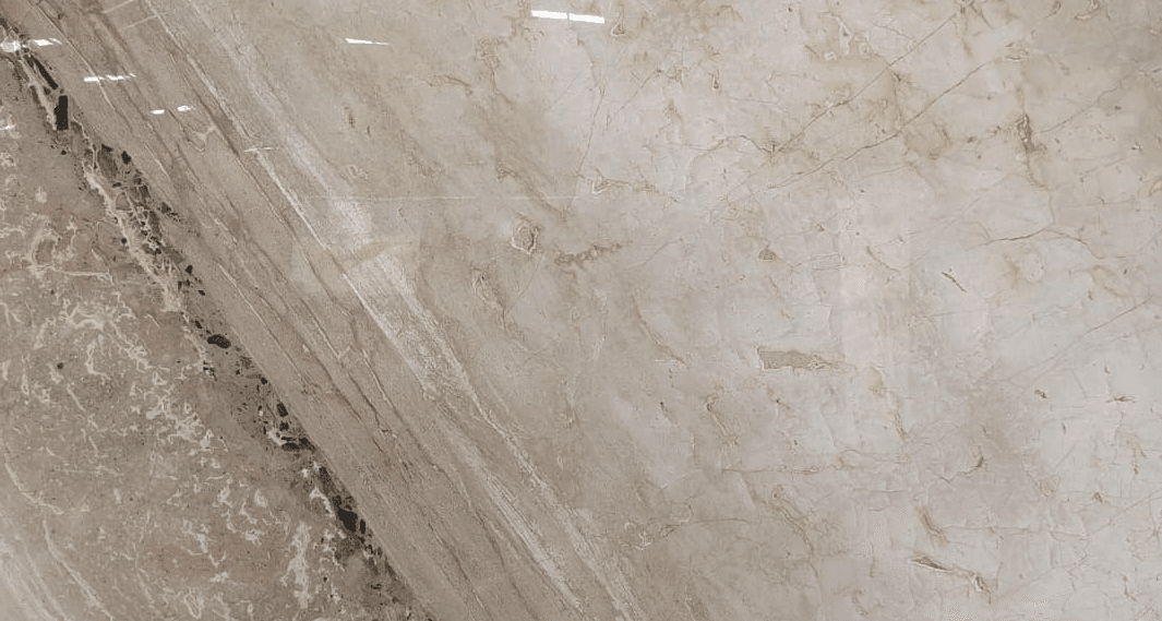 Brescia Aurora (KB 1345) cream and beige marble