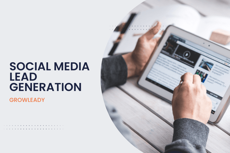 How to Level Up Your Social Media Lead Generation Game