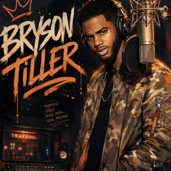 bryson tiller