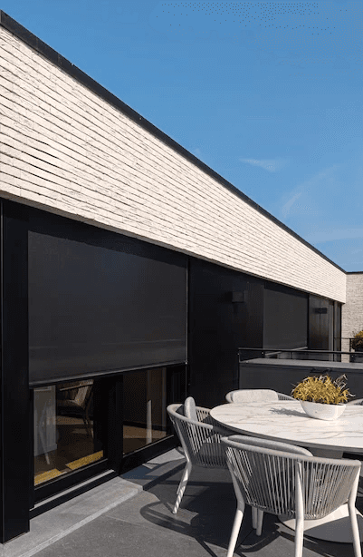 Zonwering - Dugreja Putten