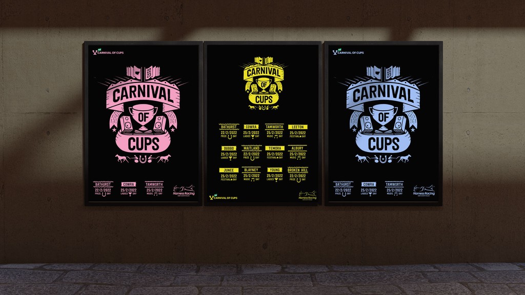 TAB Carnival of Cups
