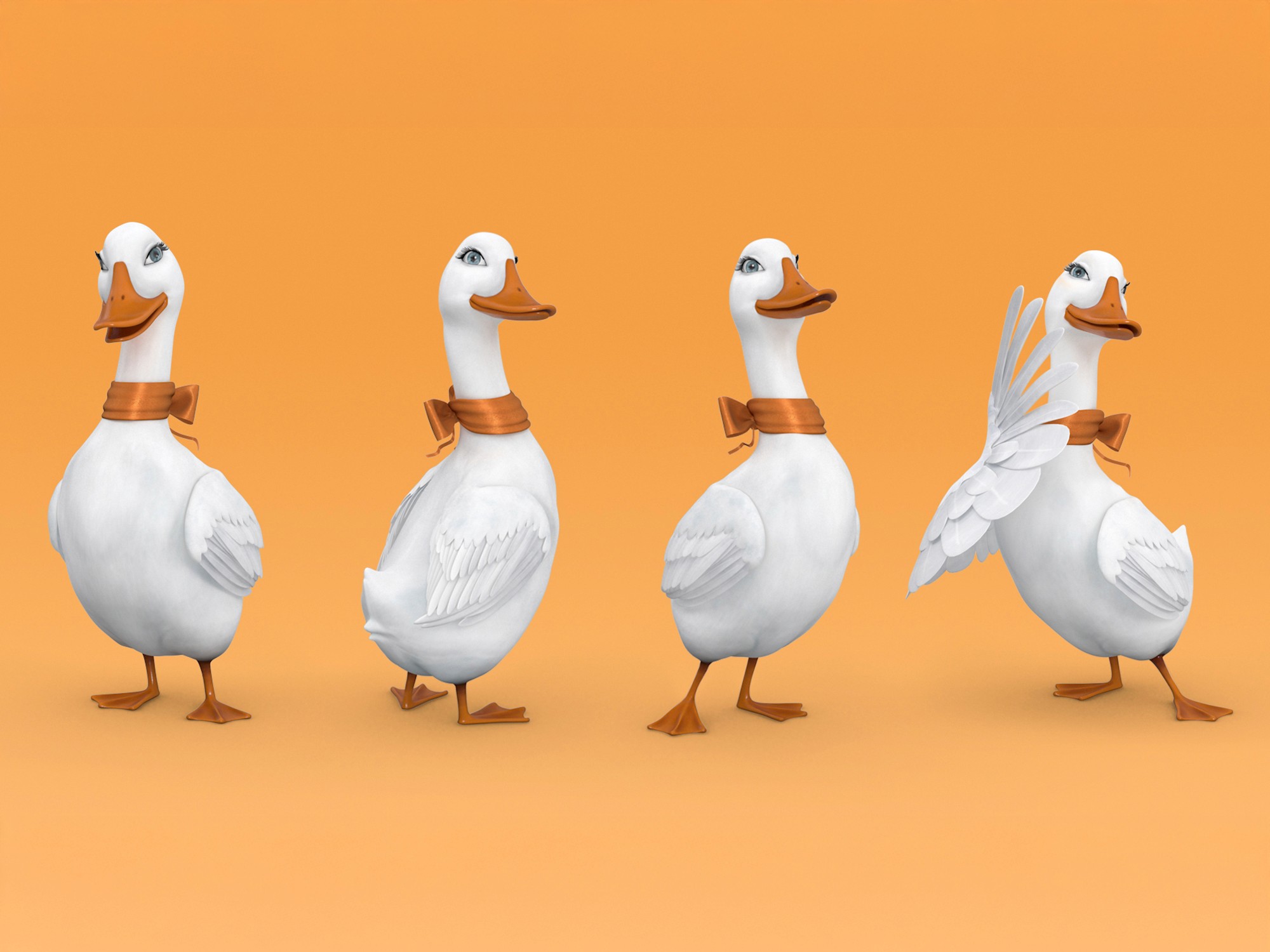 Betten Reiter Gans