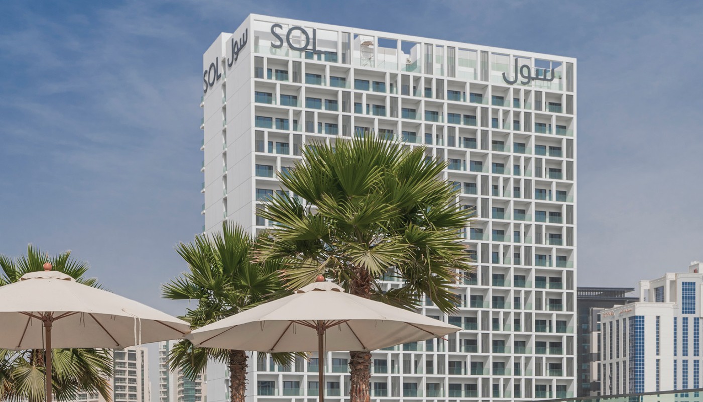 Sol Bay: Prime Marine Lifestyle