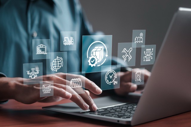 Estratégia e Gestão