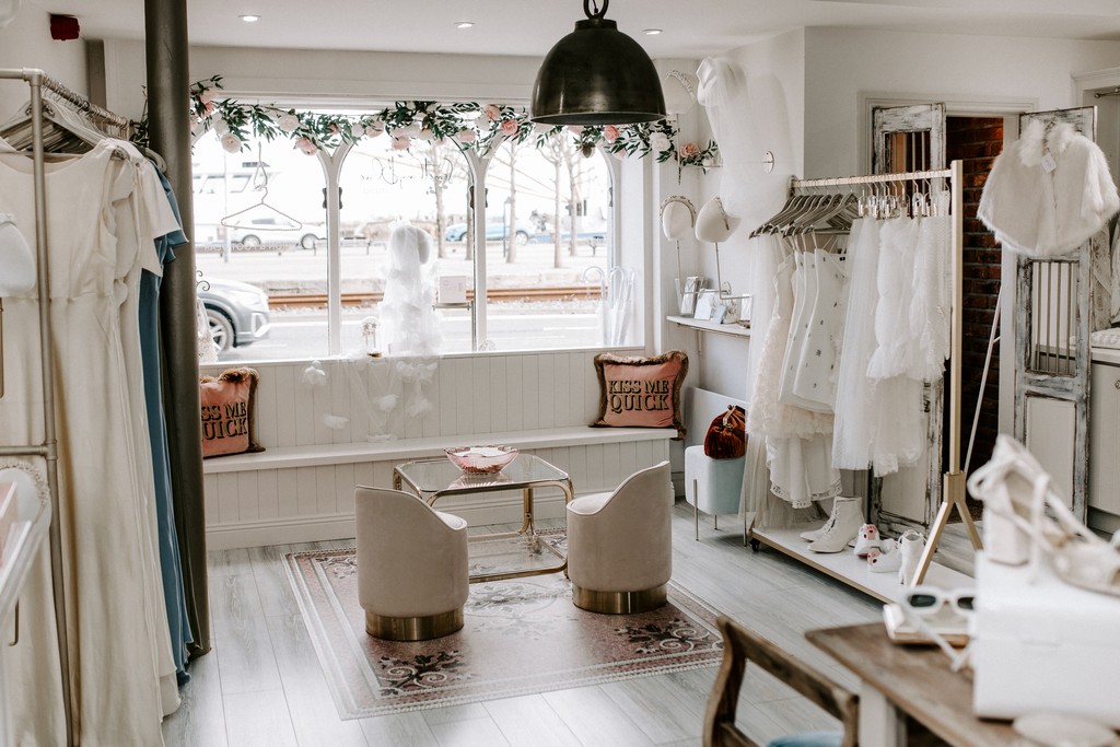 Something Blue Studio 1