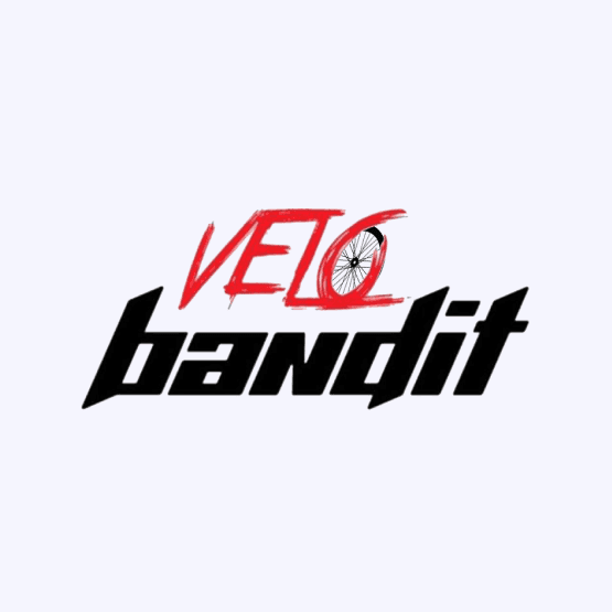 Лого на Велобандит