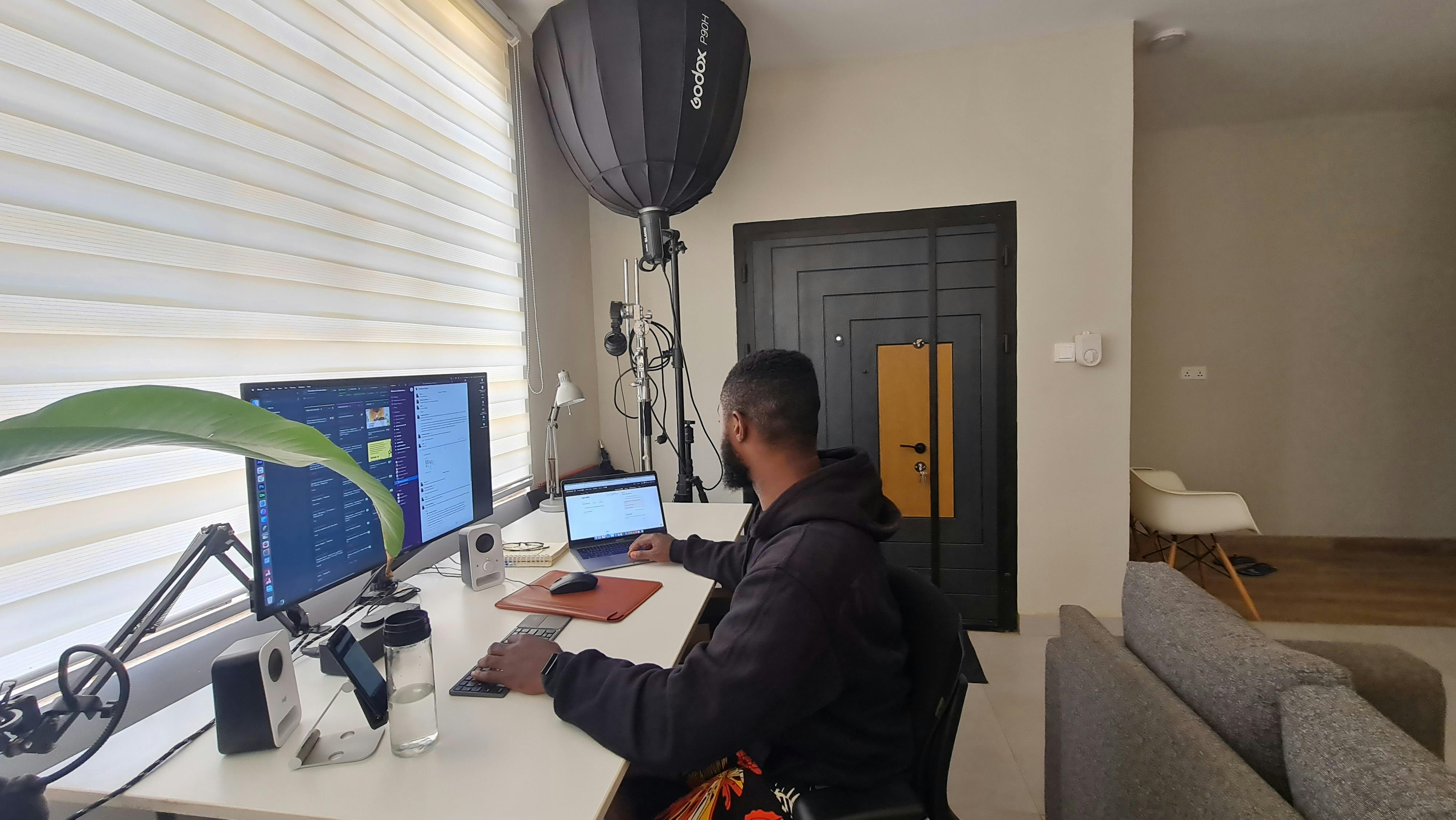 clouds during daytime