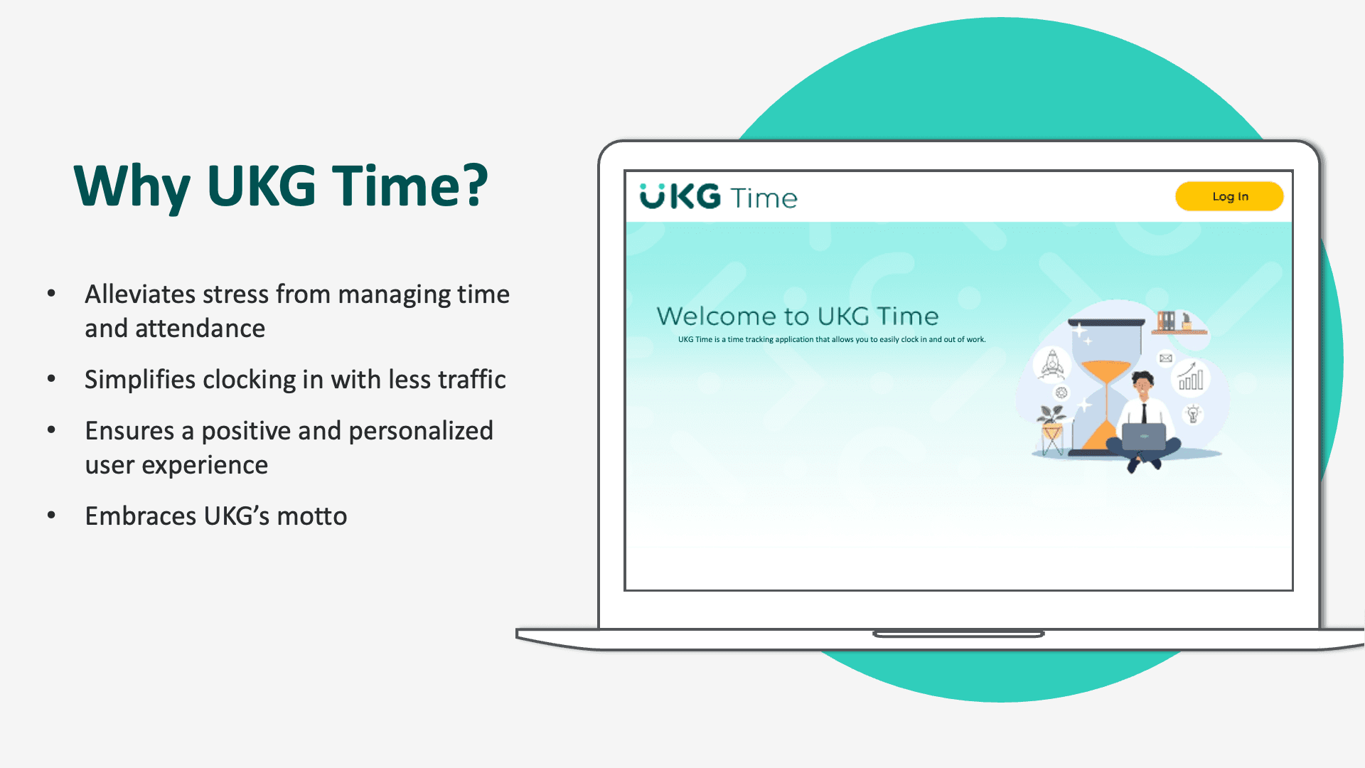 A screenshot for the footer of the website