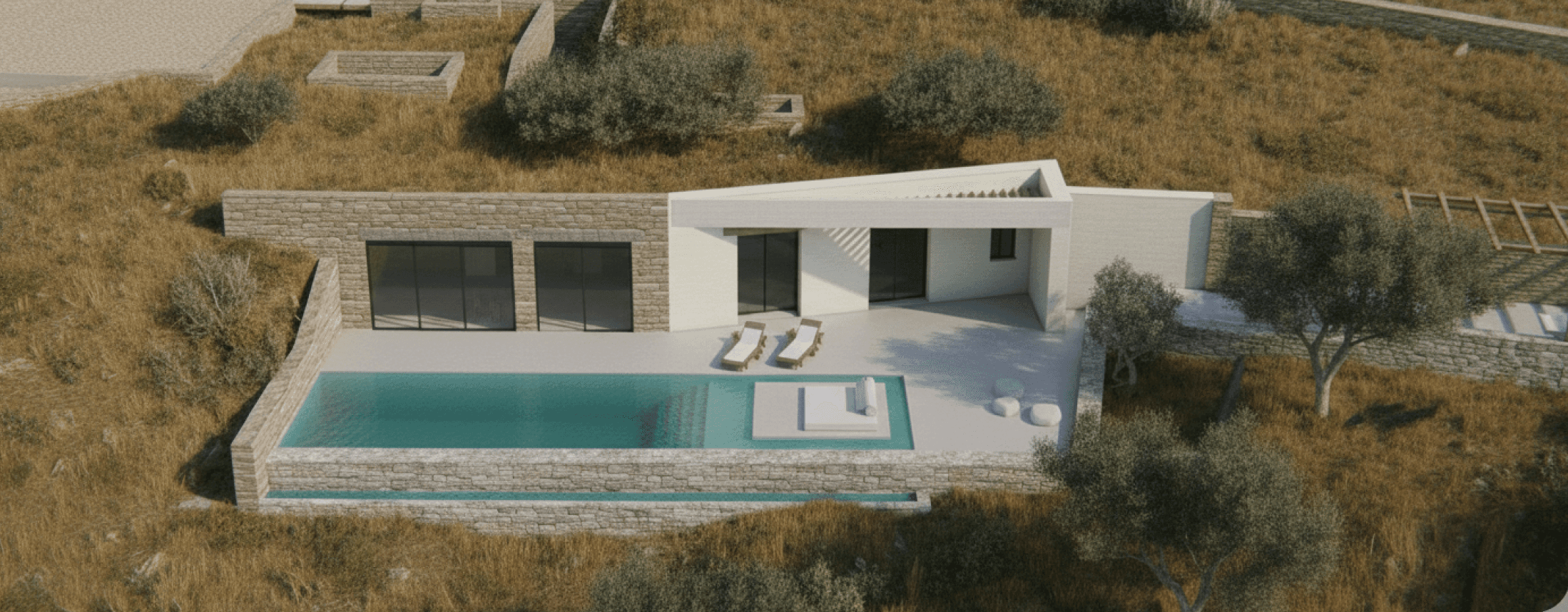 Sykéa, the fig villa