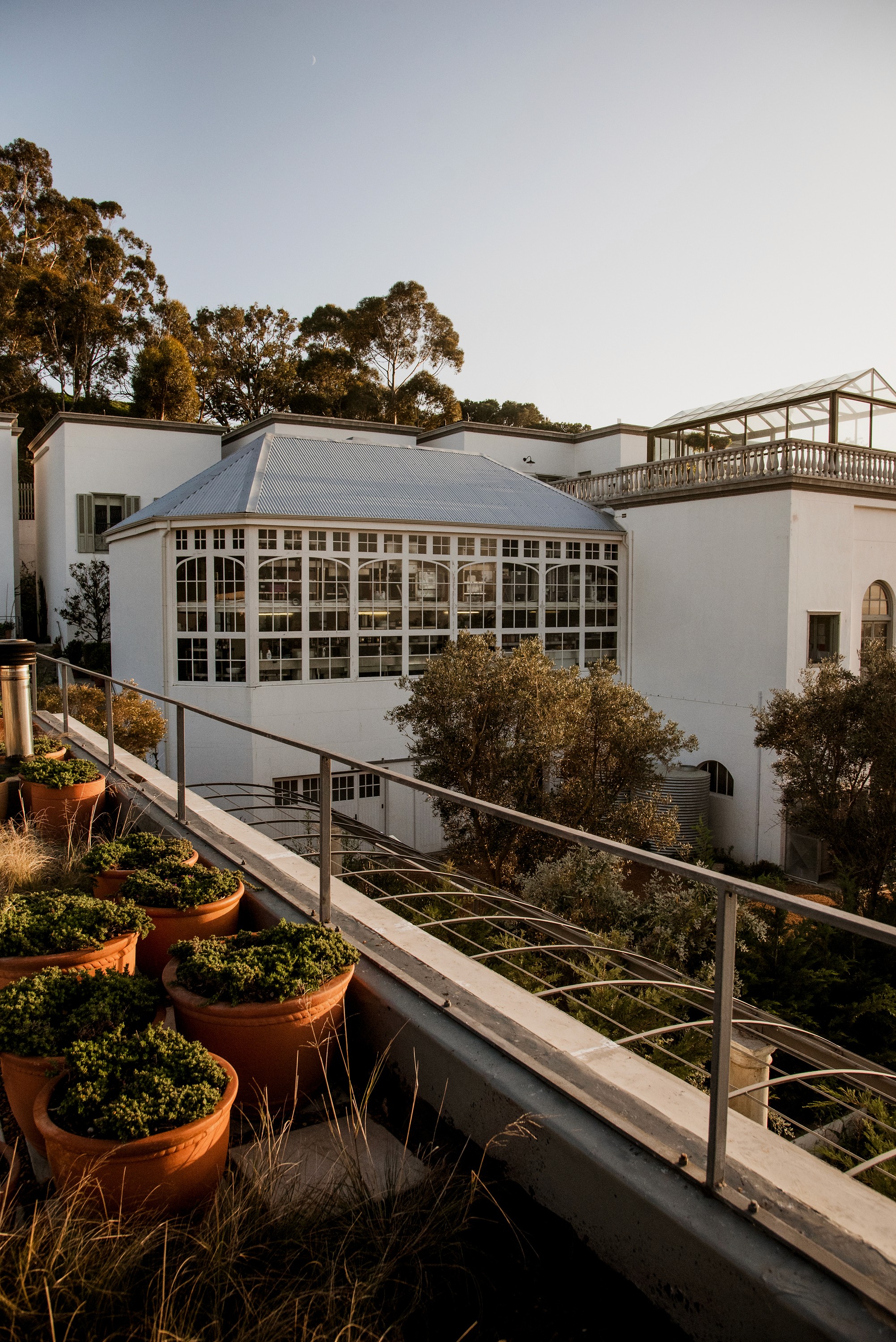 Dorp Hotel Cape Town aesplore