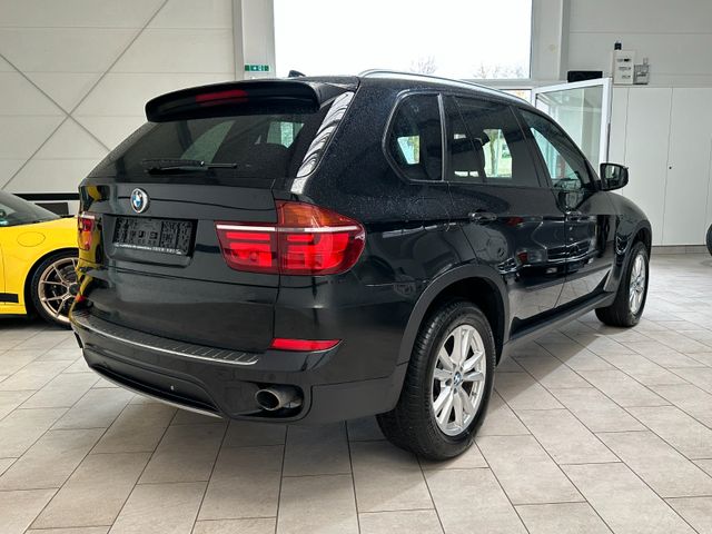 BMW X5 2012 BLACK Gebrauchtwagen - Galeriebild 24