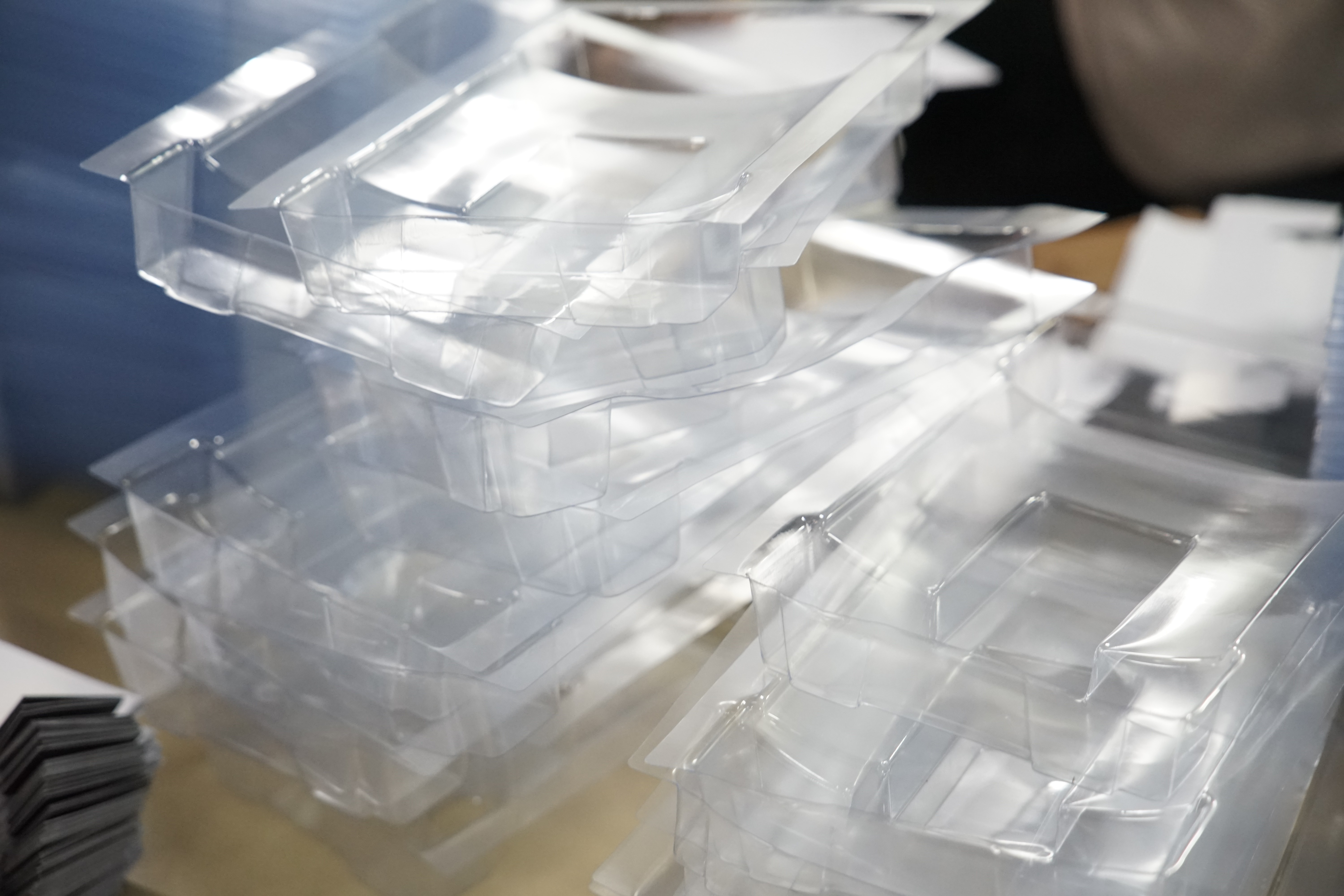 Plastik mika custom oleh PT Formindo Prima Agung. Dibuat dengan teknologi dan bahan premium sehingga menjaga kualitas yang presisi.