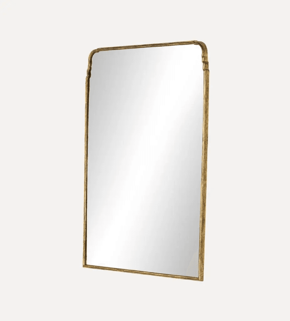 Product image for Laura Grand Floor Mirror