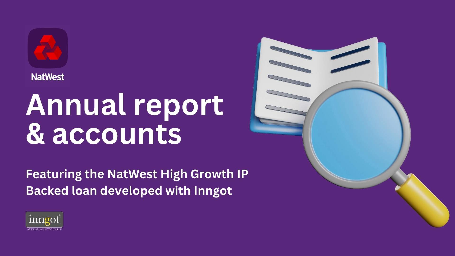 NatWest annual accounts