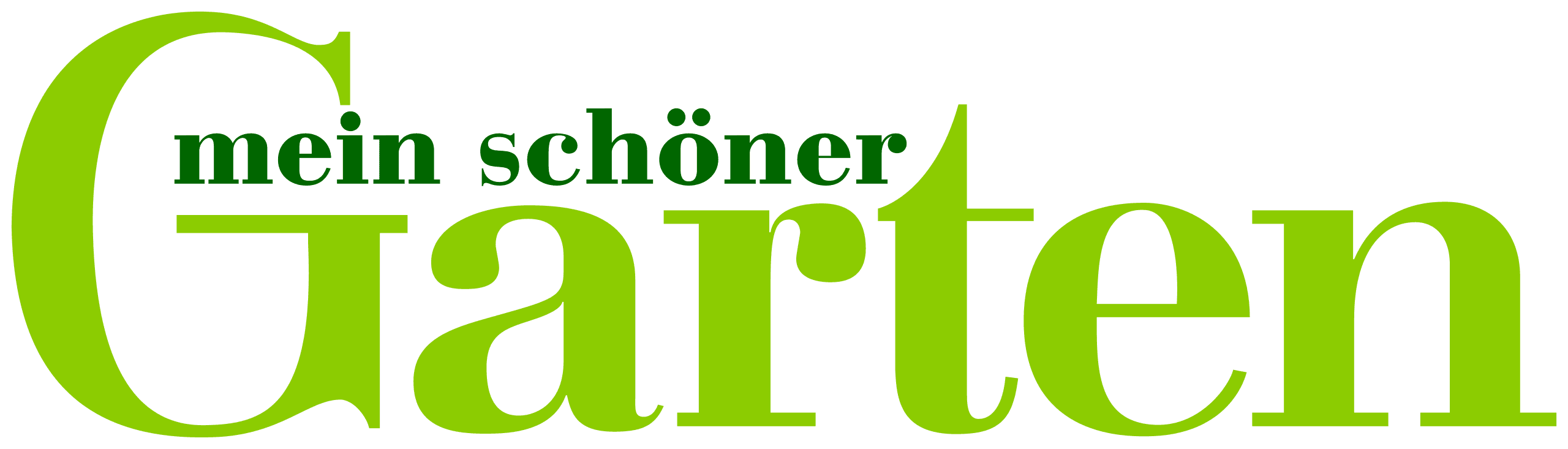 Mein Schöner Garten