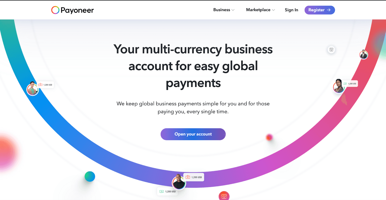 Payonner - best alternative ot Xflow