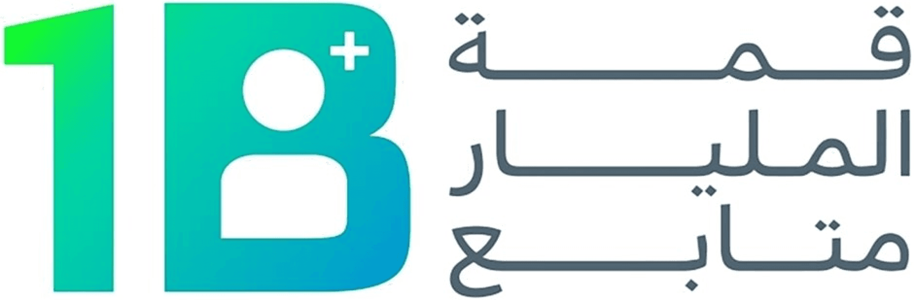 1B Followers Summit Logo
