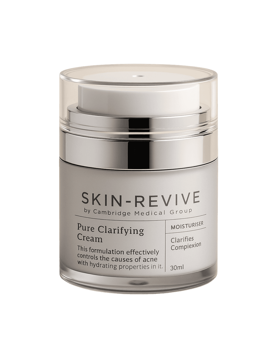 Glucose Foaming Cleanser