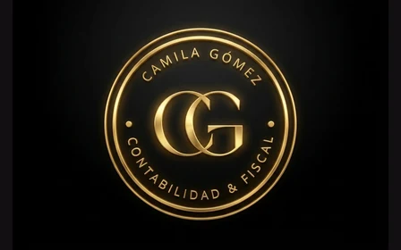 Camila Gómez · Accounting & tax