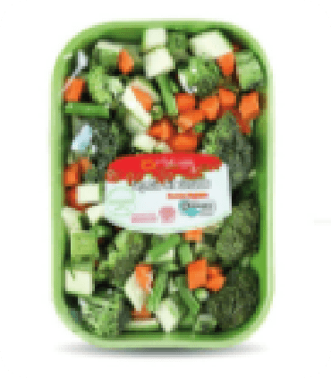 Foto de Mix de Picadinho