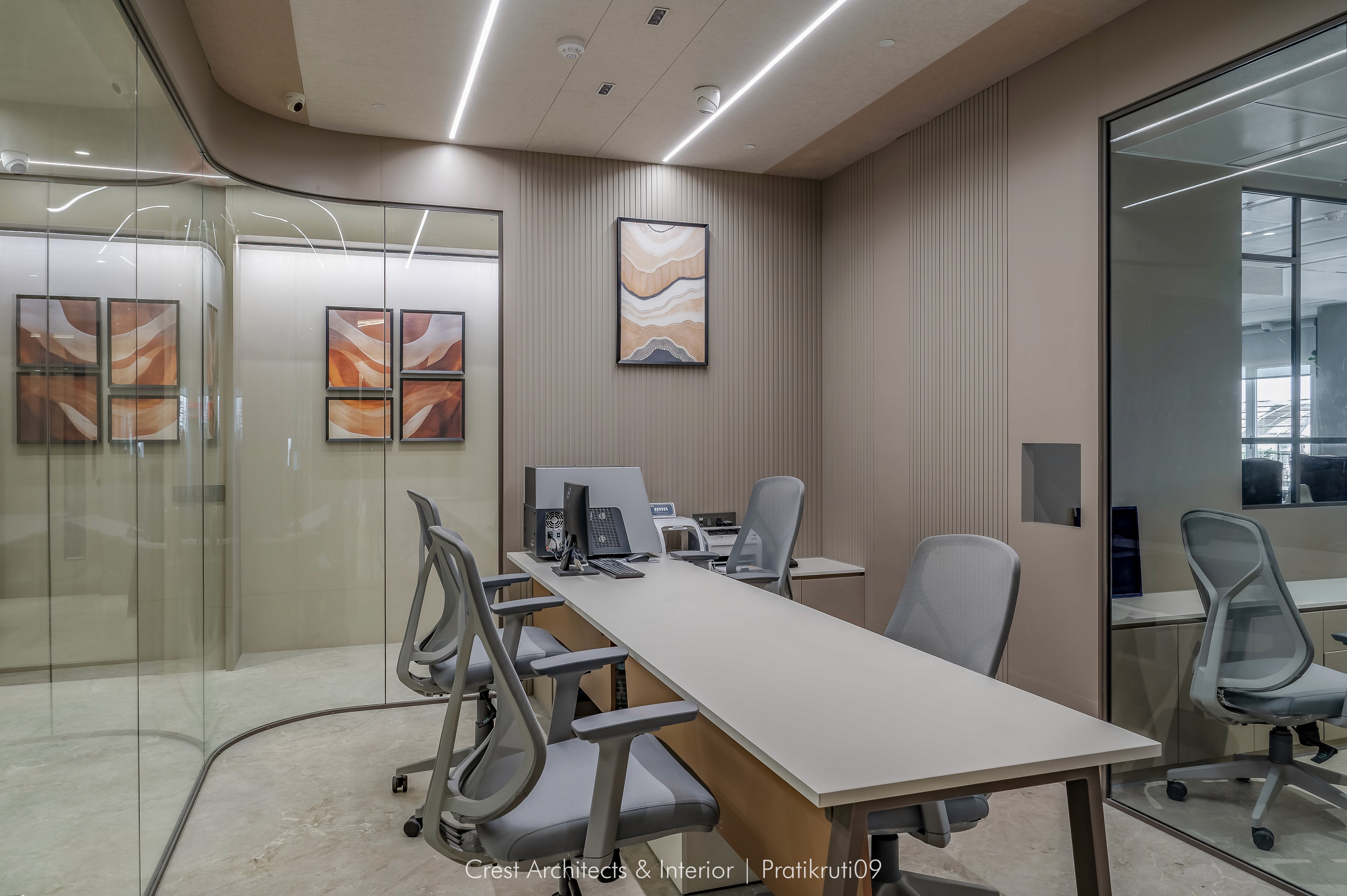 Top Benefits of Modular Furniture in Modern Offices
