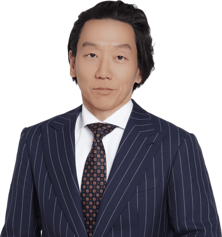 유혜준 변호사