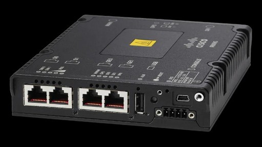 Top 11 Network Devices in Networking and its Types