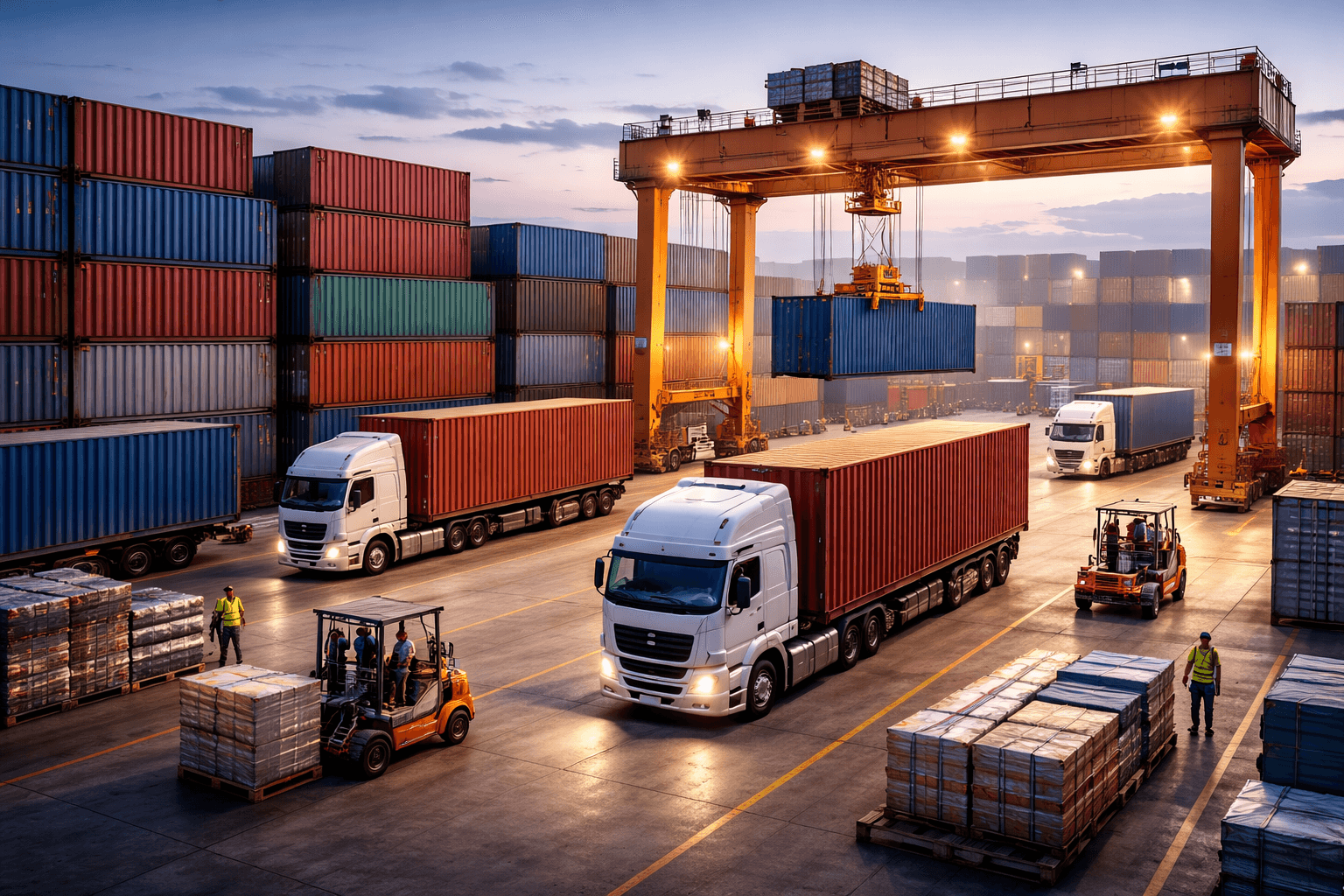 Upload logistics PNG