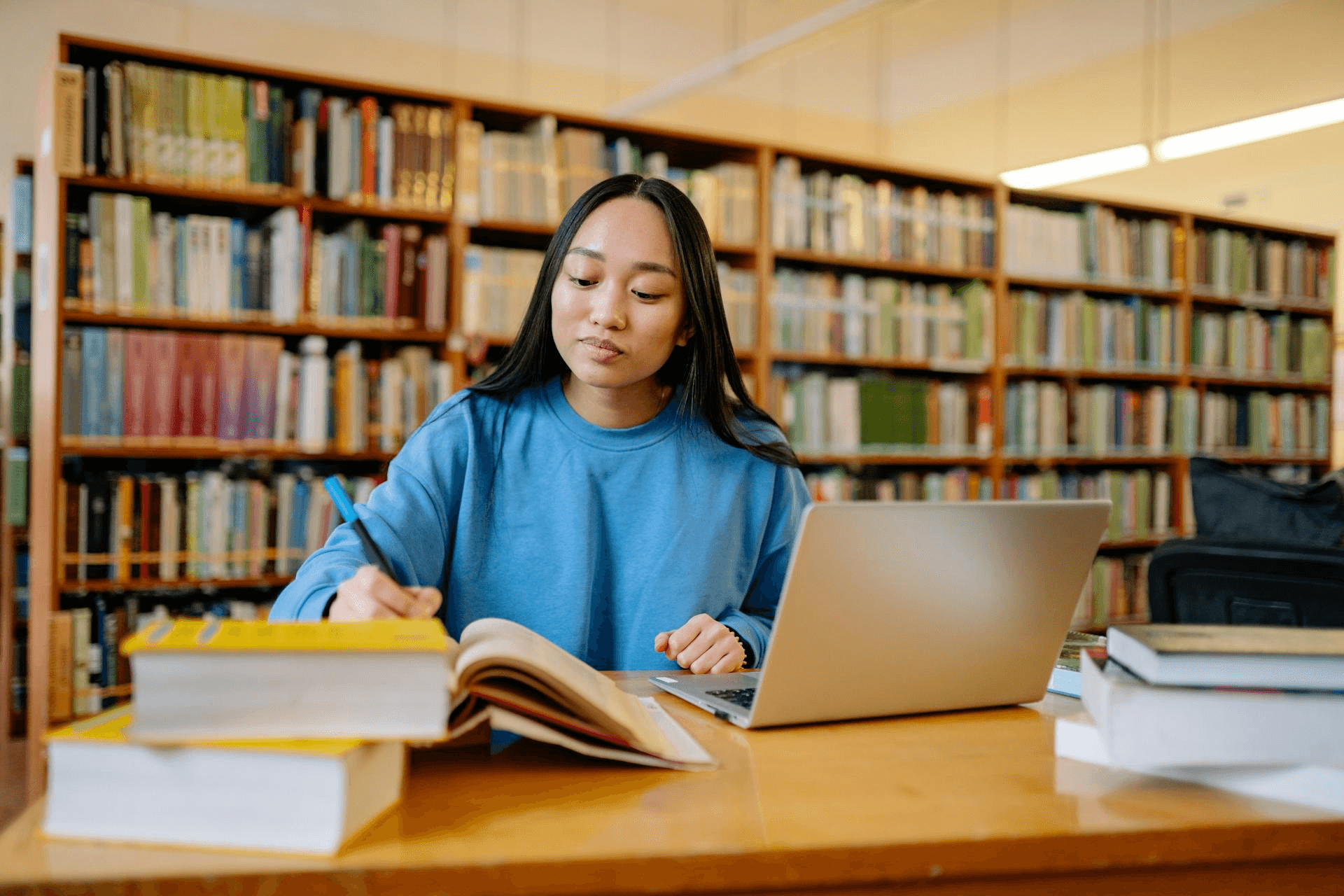 How to Write a Research Paper in 11 Steps