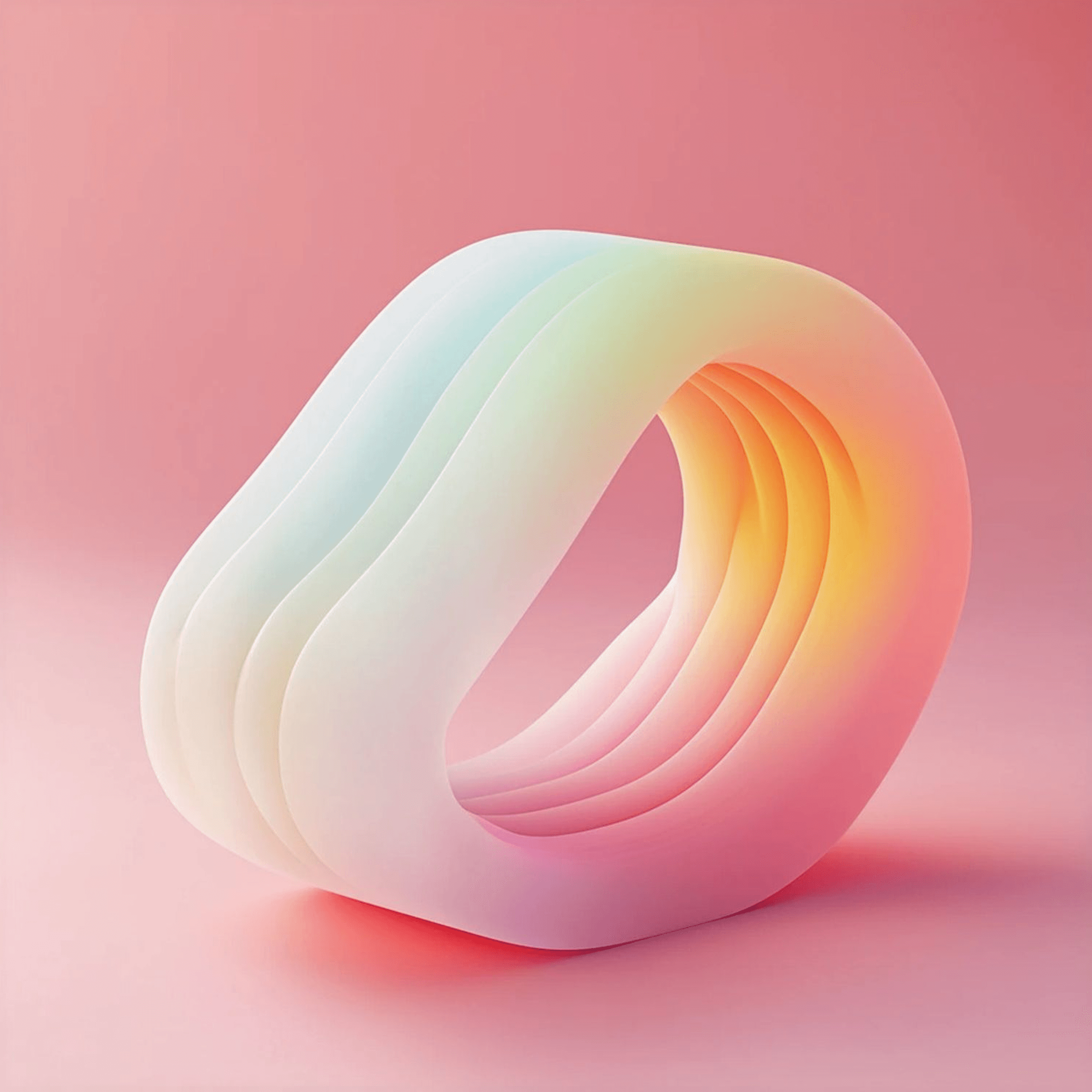 AI prompt variations evolving through creative experimentation