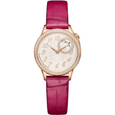 Vacheron Constantin Egérie image 0