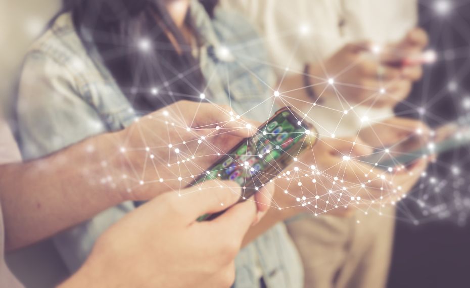 Redes sociais impactam voto nas Eleições