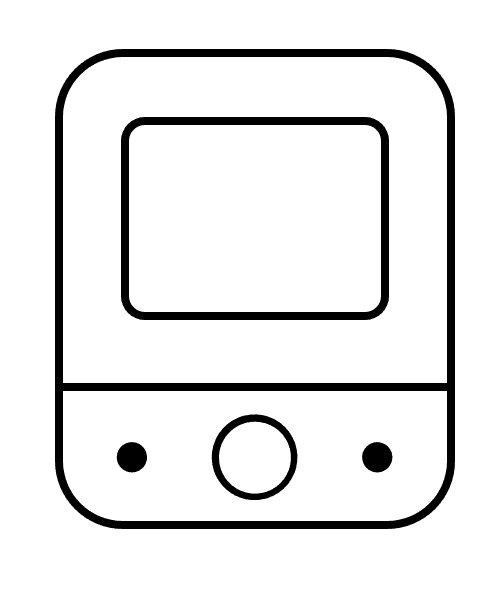 Incubators Icon