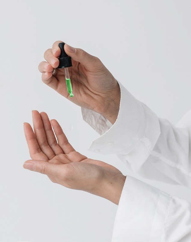 TREATIS Derma science