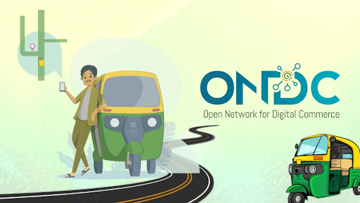 Will ONDC's Namma Yatri Disrupt the Ride-Hailing Giants: Ola and Uber?