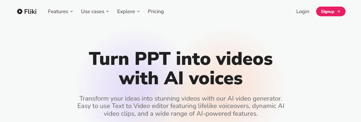 Tools - How are AI Videos MadeHow are AI Videos Made