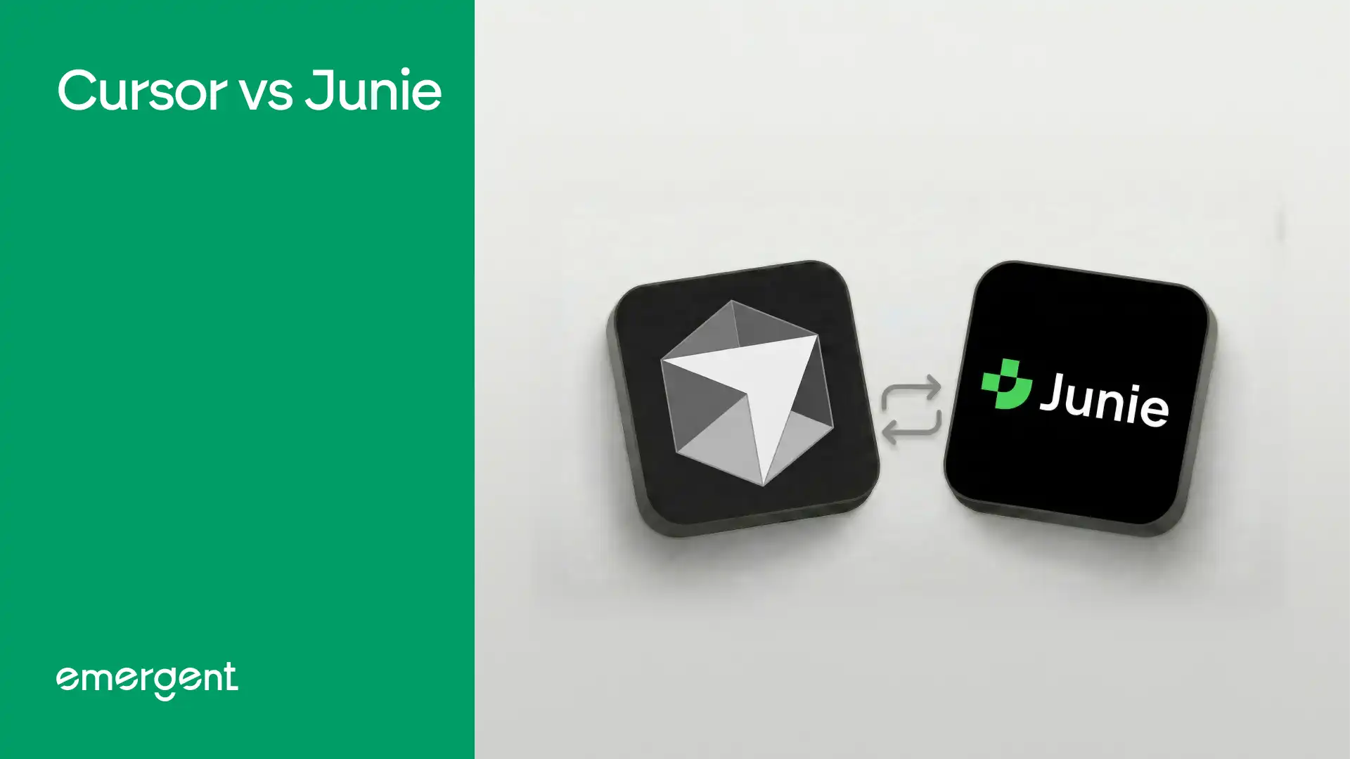 Cursor vs Junie: Control vs Autonomy in Coding