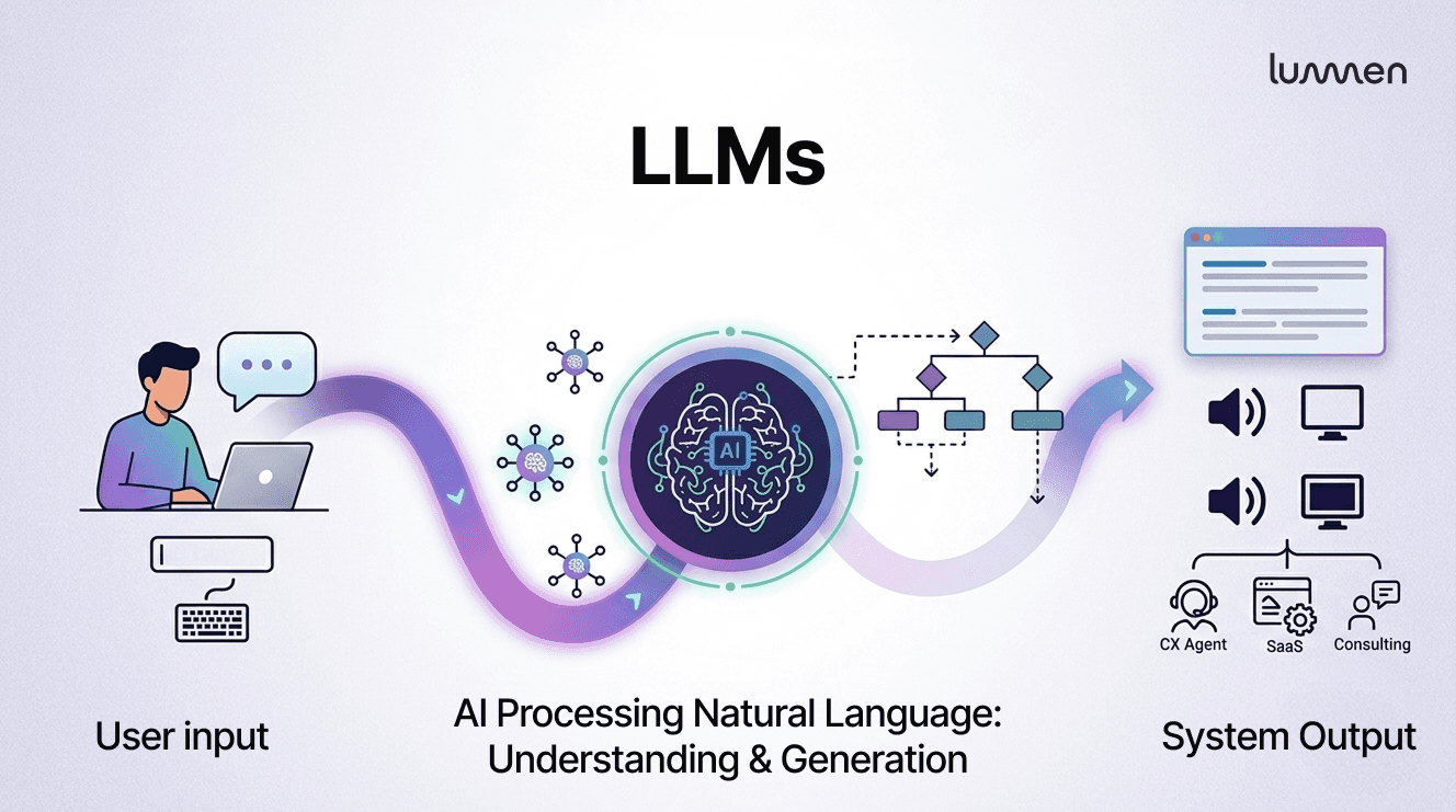 LLM definition