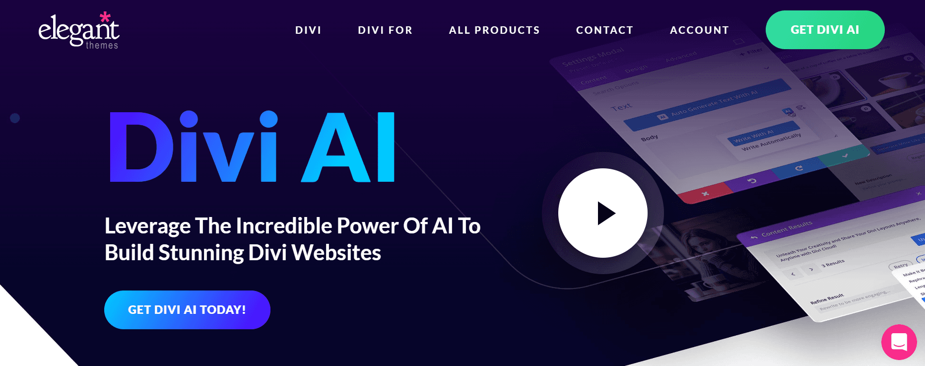 Tools - AI Web Design