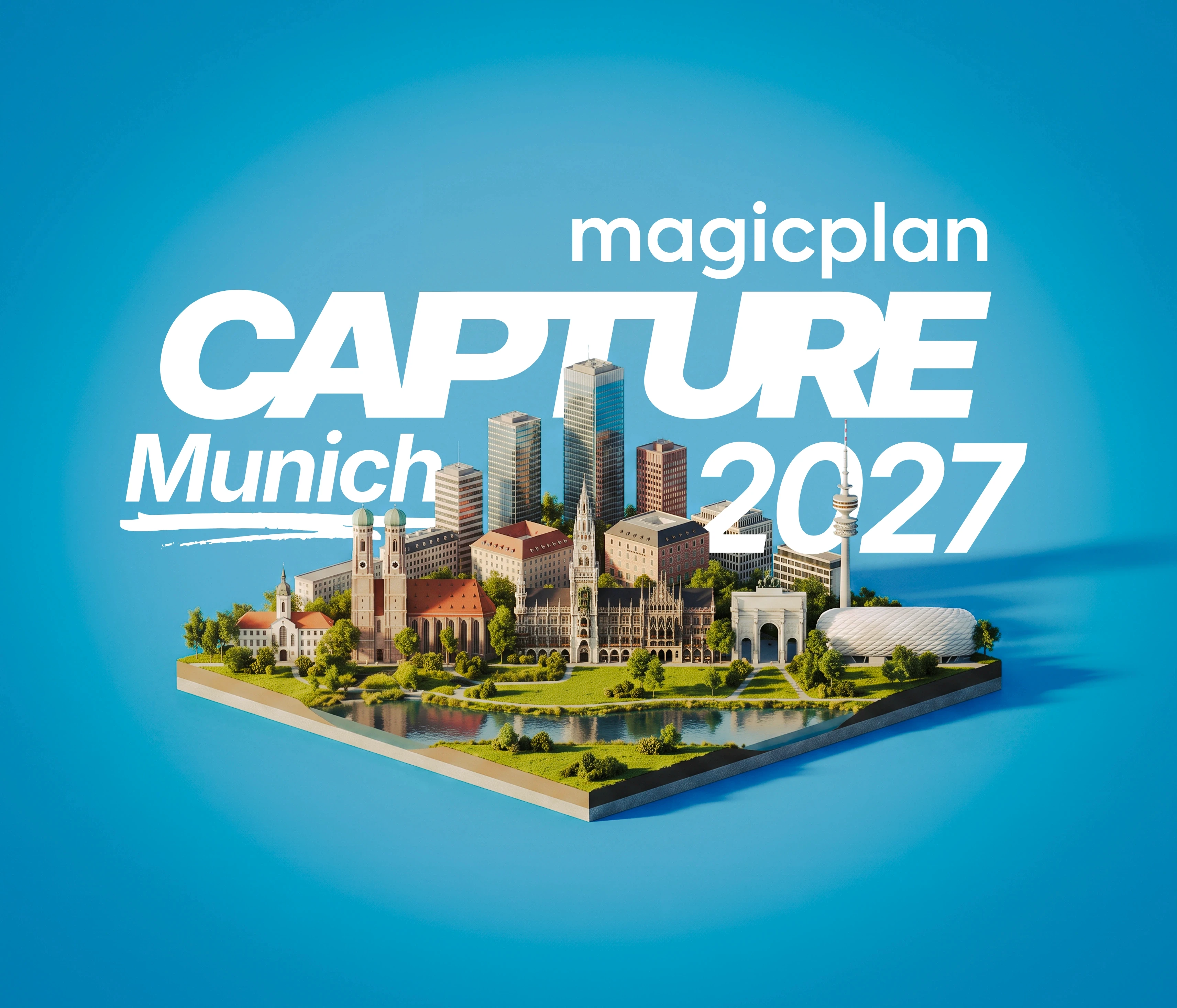 capture event from magicplan