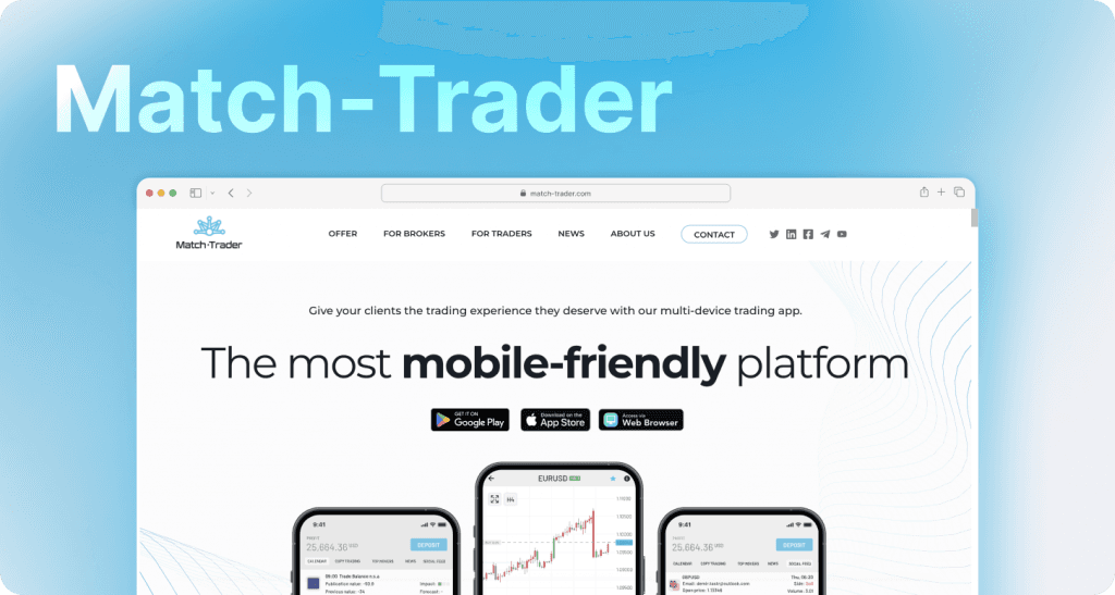 Match-Trader